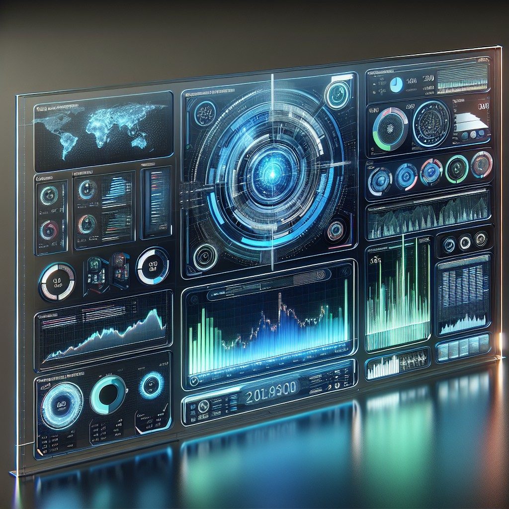 A practical 2026 price forecast mindset: what to track month by month