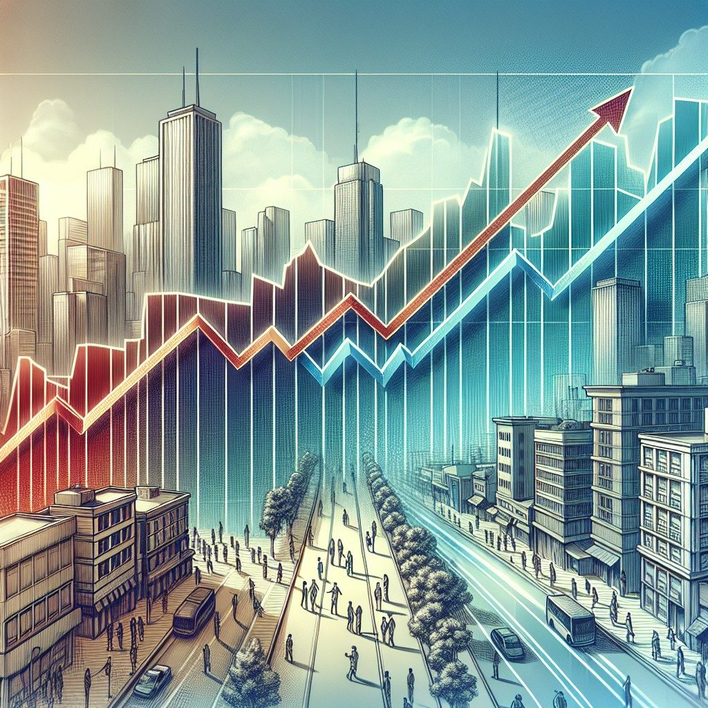 Inflation vs wages: what the 2026 outlook means for everyday spending