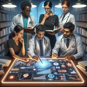 health data literacy